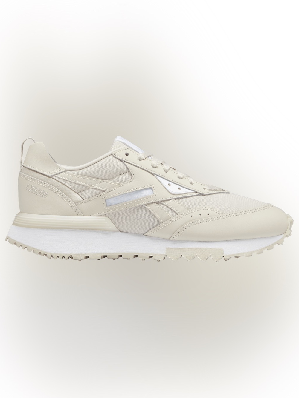 Reebok Neutral Beige Sneakers